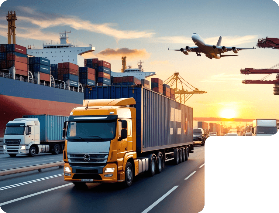 SCS Worldwide Express