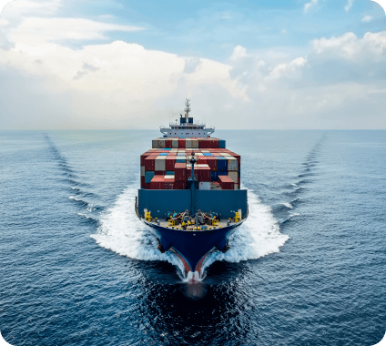 SCS Worldwide Express