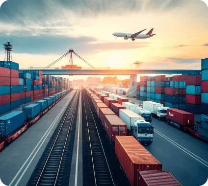 SCS Worldwide Express