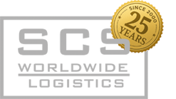SCS Worldwide Express