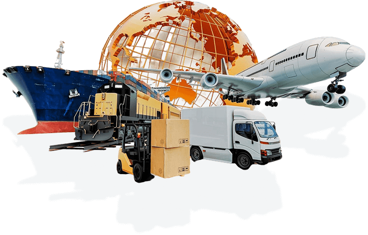 SCS Worldwide Express