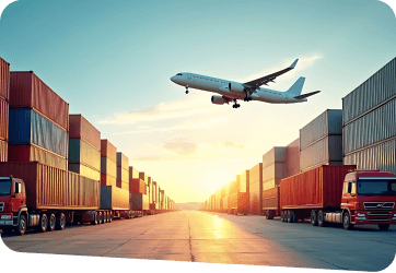 SCS Worldwide Express