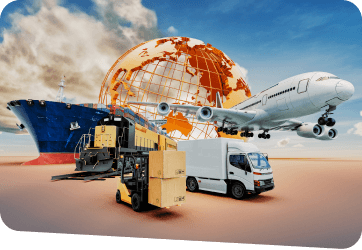 SCS Worldwide Express