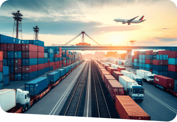 SCS Worldwide Express