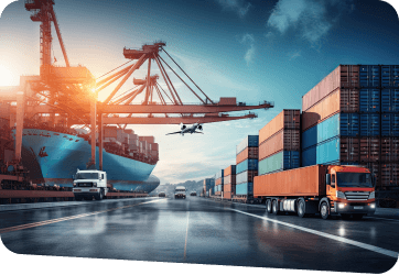 SCS Worldwide Express