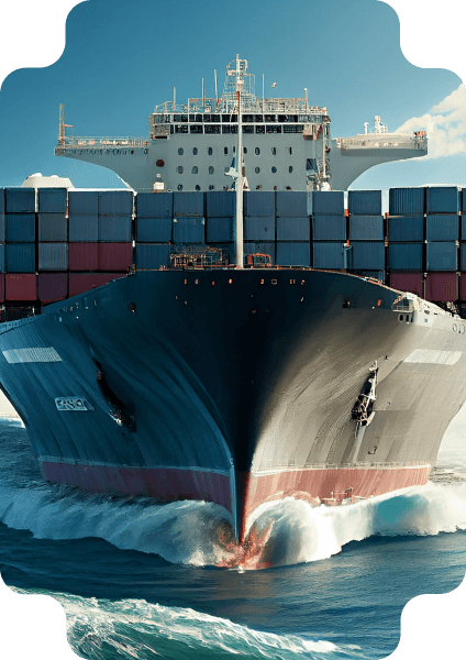 SCS Worldwide Express
